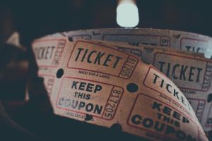 Tiket
