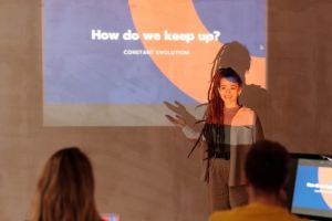 Presentasi