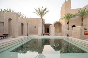 Rumah Arab