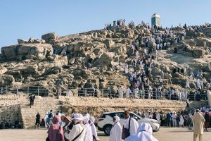 Mekkah