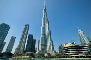 Asal-Usul Pulau Buatan di Dubai yang Terlihat dari Luar Angkasa