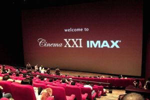 Daftar Promo Tiket Film XXI Buy 1 Get 1 Spesial Agustus 2025