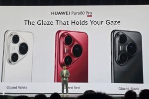 Huawei