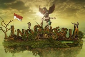 Sumber Daya Alam Indonesia Harus Dikuasai Negara, Bukan Swasta