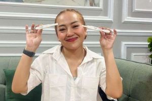 Kenangan Abadi Mpok Alpa, Ayu Ting Ting Ungkap Sosok yang Begitu Baik