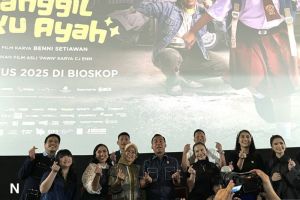 Peran Krusial Ayah dalam Pengasuhan Anak Menurut Menteri Wihaji