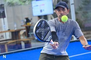 Menjawab Tantangan Peningkatan Minat Olahraga Padel dengan Perlindungan Fasilitas