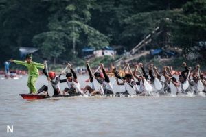 Kemenpar Siapkan Pengelola Homestay untuk Sambut Lomba Pacu Jalur di Riau