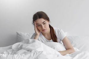 Pengaruh Buruk Kurang Tidur pada Enam Bagian Vital Tubuh