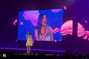 Lyn Tawarkan Kehangatan di Tengah Lagu-Lagu Perpisahan: “Jangan Bersedih, Mari Tetap Bahagia”