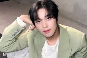Haechan NCT Siap Debut Sebagai Solois pada September 2025