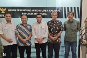 Sisa Kuota Internet Jangan Dibuang! IDTUG Usulkan Skema Donasi Digital untuk Pemerataan Akses