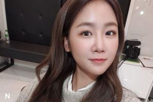 Soyou Pilih OST Drama Setelah Pahami Naskah Cerita
