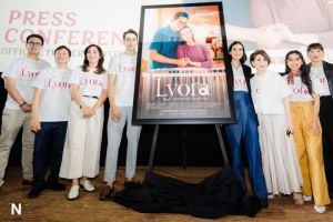 Prosedur Bayi Tabung Hadir Realistis dalam Film “Lyora: Penantian Buah Hati”