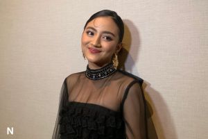 Nayla Purnama Janjikan Kejutan “Wow” di Film Horor Labinak