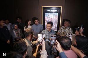 Film “Gak Nyangka” Dinilai Bangkitkan Semangat Kreativitas Generasi Muda