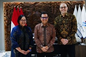 Kemkomdigi Apresiasi dan Dukung AILECS untuk Lindungi Masyarakat Lewat Teknologi AI