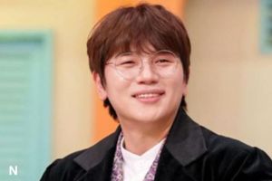 K.Will Ungkap Rasa Terima Kasih atas Dukungan Fans Indonesia