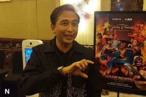 Padi Reborn Suguhkan Versi Baru “Mahadewi” untuk Sabang Merauke 2025