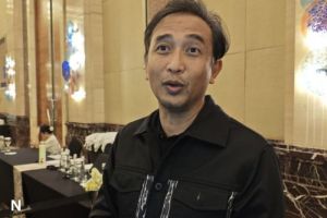 Piyu Padi: AKSI dan LMKN Bahas Skema Royalti Lagu di Kafe