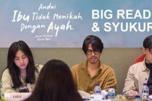 Evelyn Afnilia Angkat Kisah Ibu dalam Film Drama Terbaru