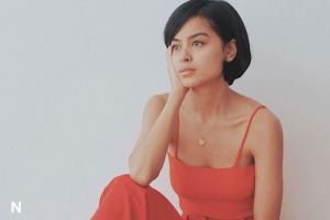 Eva Celia Hayati Peran Anak Pertama yang Memendam Luka Keluarga