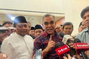 Ahmad Muzani: Rakyat Indonesia Tetap Setia pada Merah Putih di Tengah Kreativitas Generasi Muda