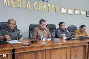 Bawaslu Kerahkan Ribuan Pengawas