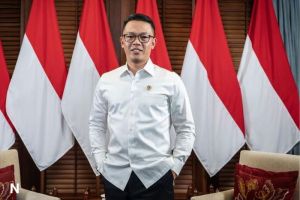 Rangkap Jabatan: Sugiono Pastikan Tetap Menlu Meski Kini Jabat Sekjen Gerindra