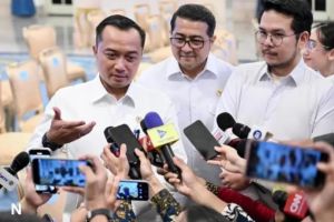 Libur Hadiah Kemerdekaan