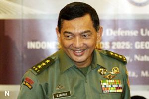 Bendera Bajak Laut di HUT RI? Menhan: Tak Pantas dan Lukai Sakralitas Merah Putih
