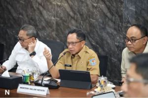 Regulasi Kopdeskel Merah Putih