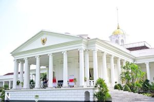 Karnaval Malam Hut RI ke 80