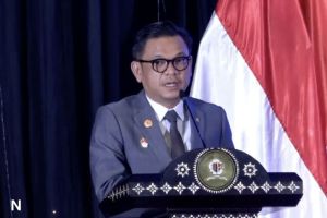 Ketegangan Geopolitik Global