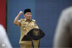 Gubernur Kalteng