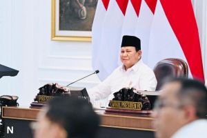 Lawan Sistem Ekonomi yang Menyebabkan Rakyat Miskin