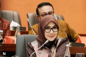 Ekonomi Tumbuh 5,12 Persen, DPR Soroti Peran Aktif Pemerintah dalam Pemberdayaan Masyarakat