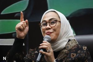 Sinergi Lintas Sektor Jadi Kunci Sukses Program Cek Kesehatan dan Makan Bergizi Gratis