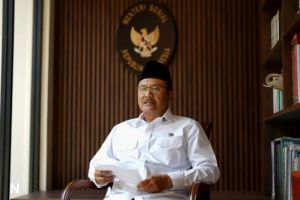 Mensos Minta Presiden Prabowo Beri Pembekalan Guru Sekolah Rakyat
