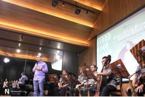 Masukan Publik Akan Perkuat Naskah Final Buku Sejarah Nasional