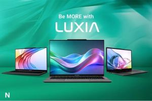 "Polytron Resmi Hadirkan Luxia, Laptop Perdana dengan Tiga Varian untuk Berbagai Kebutuhan"