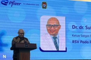 RSV: Ancaman Tersembunyi bagi Bayi dan Lansia yang Tak Boleh Diremehkan