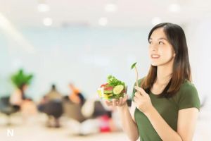 Kiat Turunkan Berat Badan dengan Memperhatikan Keseimbangan Hormon