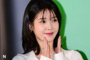 IU Umumkan Fan Meeting "Bye, Summer" di September 2025