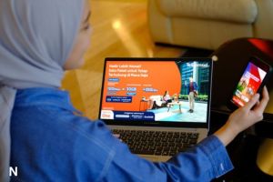 Telkomsel Tawarkan Paket Baru IndiHome & Telkomsel One, Internet Kencang Mulai Rp230 Ribu