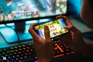 "Panduan Bijak Psikolog untuk Orang Tua: Mengatur Kecanduan Gim Online pada Anak"