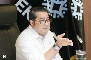 Kemenparekraf Genjot Industri Film Nasional Lewat Program AKTIF