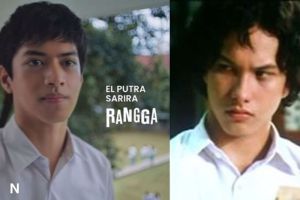 El Putra Sarira Ungkap Perbedaan Karakter Rangga Versinya dengan Nicholas Saputra
