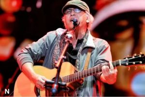 Iwan Fals: Kemerdekaan adalah Panggung Luas bagi Kreativitas Anak Bangsa