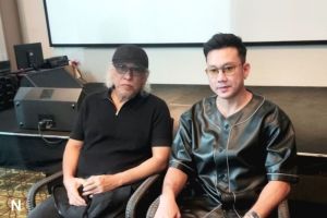 Denny Sumargo: Bendera Merah Putih Adalah Simbol Persatuan dan Kebanggaan Bangsa